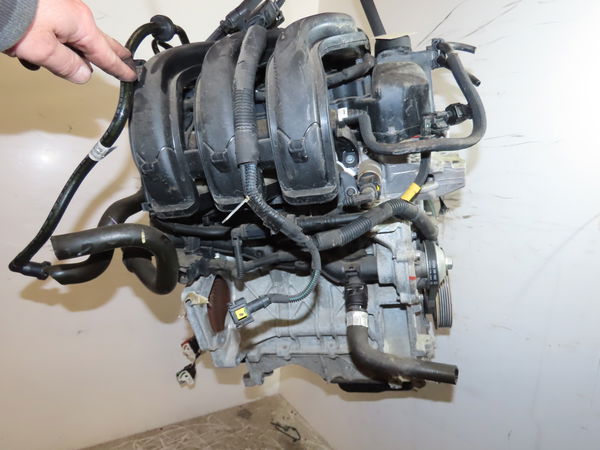 Moteur complet PEUGEOT 208