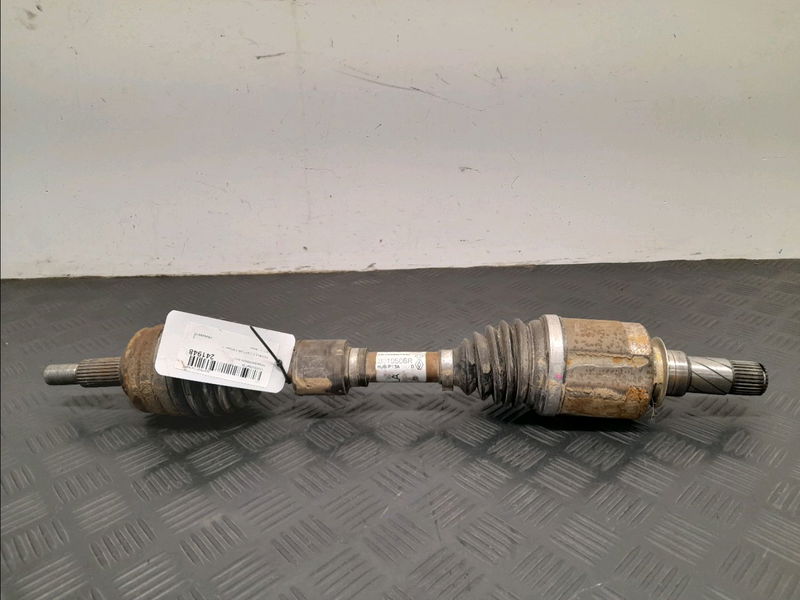 Transmission avant gauche RENAULT CAPTUR