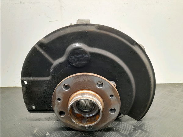 Fusee avd RENAULT ESPACE