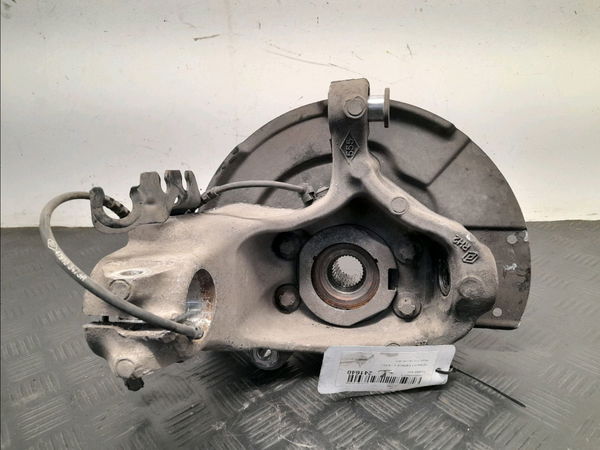 Fusee avd RENAULT ESPACE