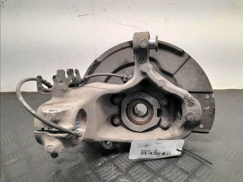 Fusee avd RENAULT ESPACE