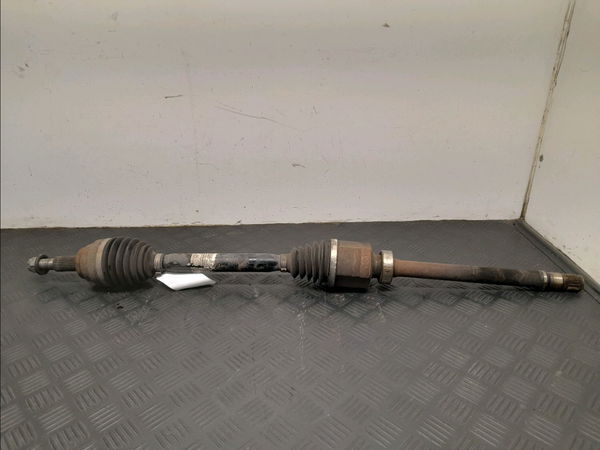 Transmission avant droite RENAULT ESPACE