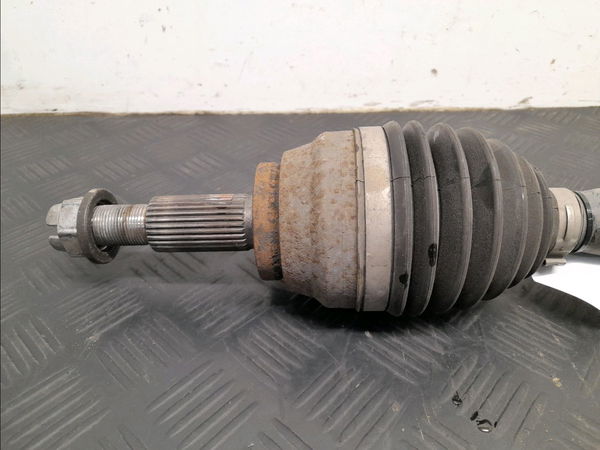 Transmission avant droite RENAULT ESPACE