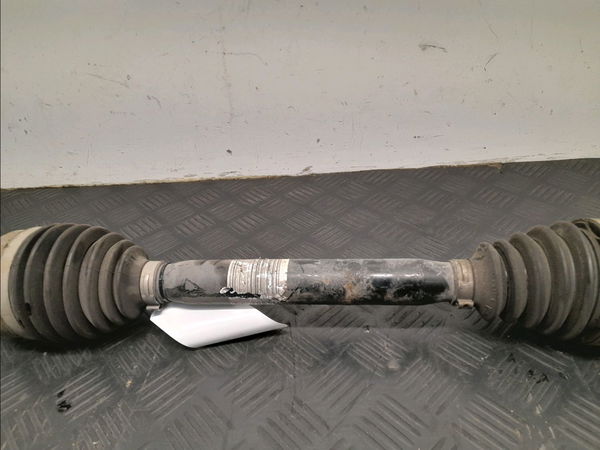 Transmission avant droite RENAULT ESPACE