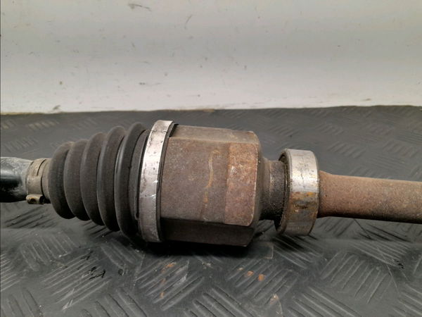 Transmission avant droite RENAULT ESPACE