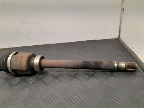 Transmission avant droite RENAULT ESPACE