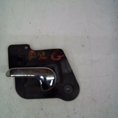 Poignee int porte arg Opel MERIVA A Monospace (X03) 1.7 cdti (e75) (2003-2010)