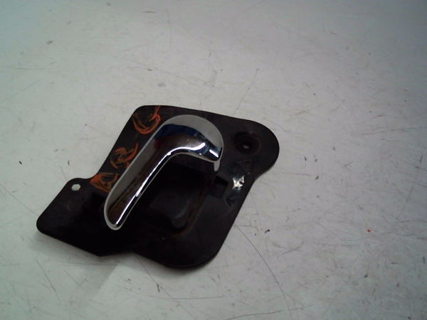 Poignee int porte arg Opel MERIVA A Monospace (X03) 1.7 cdti (e75) (2003-2010)