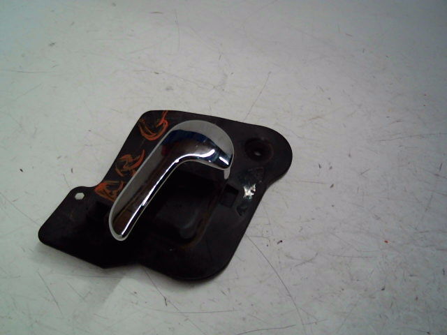 Poignee int porte arg Opel MERIVA A Monospace (X03) 1.7 cdti (e75) (2003-2010)