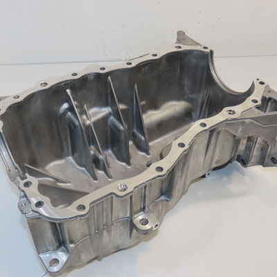 Carter inf moteur MERCEDES CLASSE A