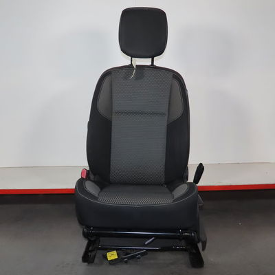 Siège avant gauche Renault SCÉNIC III (JZ0-1_) 1.5 dci (2009) 5 portes