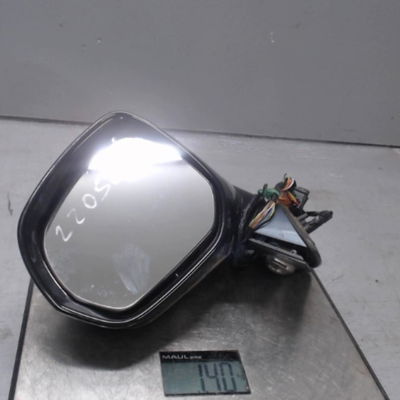 Retroviseur exterieur gauche Citroën C4 GRAND PICASSO I (UA_) 2.0 hdi 150 (2009-2013)