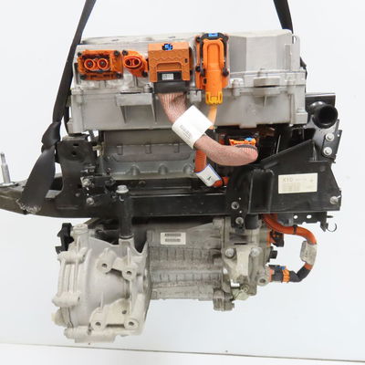 Moteur boite complet RENAULT ZOE