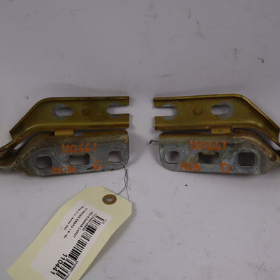 Jeu compas capot Citroën XSARA (N1) 1.6 16v (2000-2005) 5 portes
