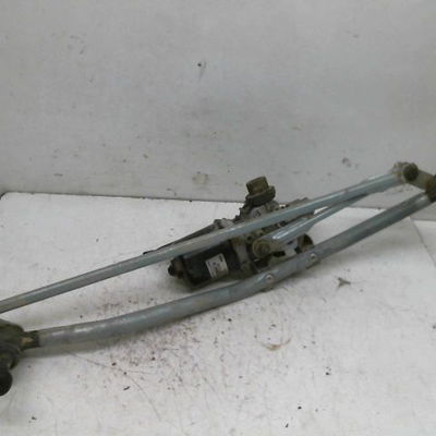 Moteur essuie-glace avant Dacia DUSTER (HM_) 1.5 dci 110 (hmab) (2017)