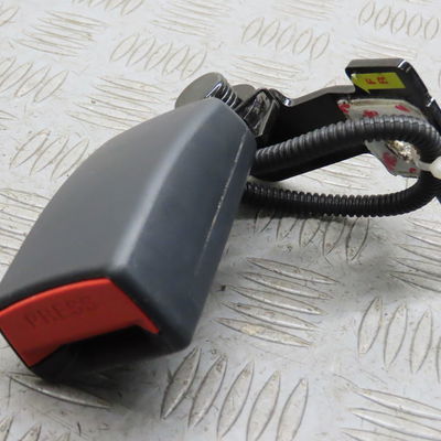 Ancrage ceinture arrière gauche KIA RIO
