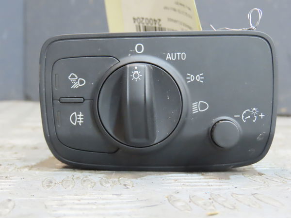 Commande eclairage AUDI Q2
