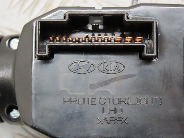 Commande eclairage KIA RIO