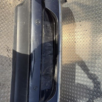 Pare-choc arrière Volkswagen PASSAT CC B6 (357) 2.0 tdi (2008-2012)