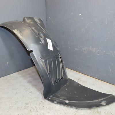 Pare-boue avant droit PEUGEOT 206
