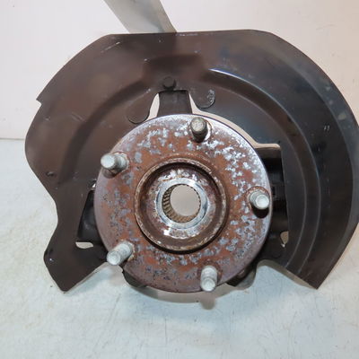 Fusee avd MAZDA 5