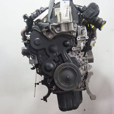 Moteur diesel MAZDA 5