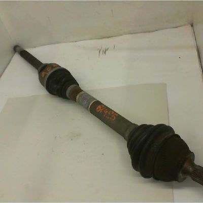 Transmission avant droite Peugeot 2008 I (CU_) 1.6 bluehdi 120 (2014) 5 portes