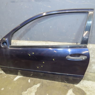Porte avant gauche MERCEDES CLASSE C