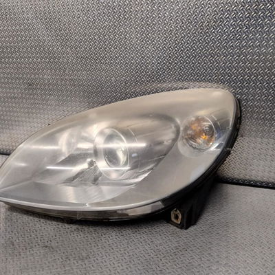Phare gauche Mercedes-benz CLASSE B Sports Tourer (W245) B 180 cdi (245.207) (2005-2011) 5 portes