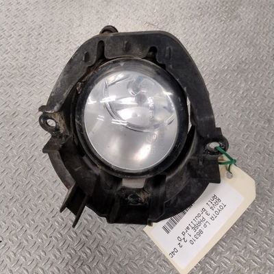 Phare antibrouillard avant droit Toyota RAV 4 III (_A3_) 2.2 d 4wd (ala30_) (2006-2012)