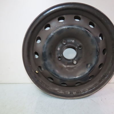 Jante tole 3 CITROEN C3