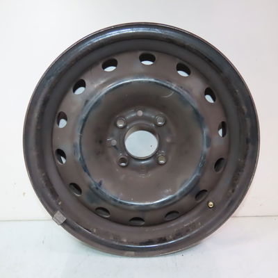 Jante tole CITROEN C3