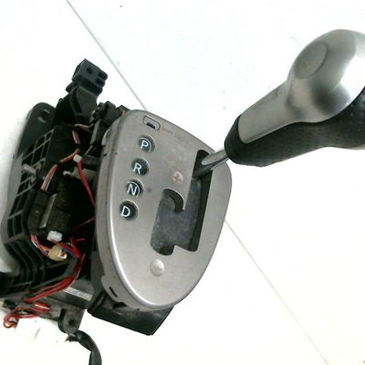 Levier de vitesses NISSAN QASHQAI