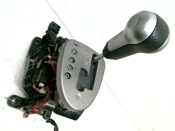 Levier de vitesses NISSAN QASHQAI