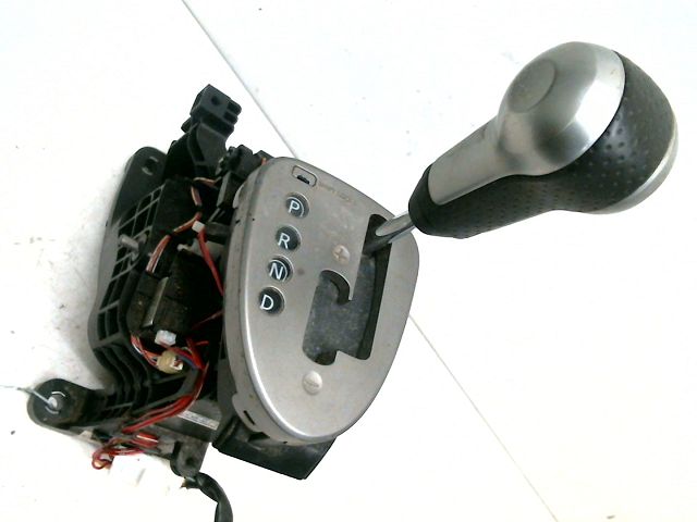 Levier de vitesses NISSAN QASHQAI