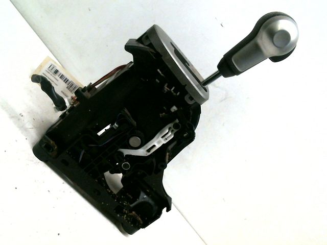 Levier de vitesses NISSAN QASHQAI