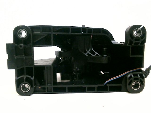 Levier de vitesses NISSAN QASHQAI