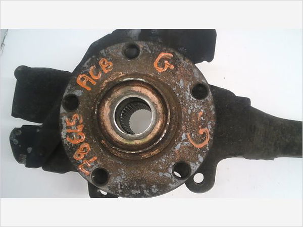 Fusee avg Audi A6 C5 (4B2) 1.8 t (1997-2005)