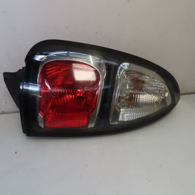 Feu arrière gauche CITROEN C3