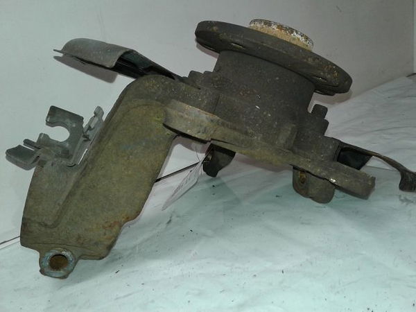 Fusee avg AUDI A3