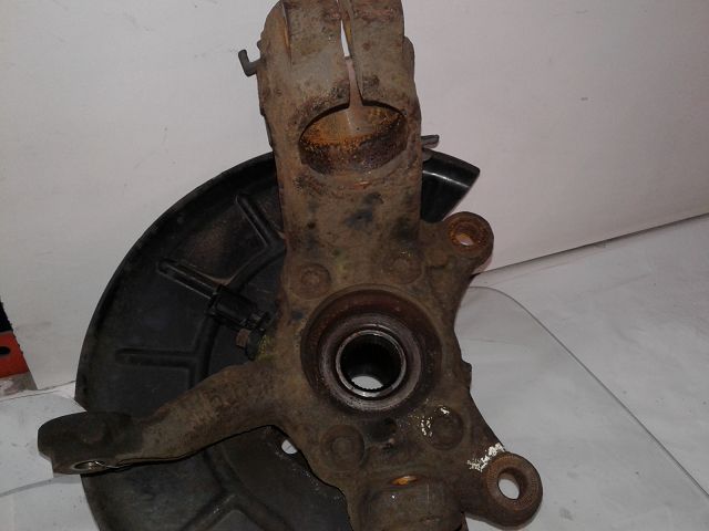 Fusee avg AUDI A3