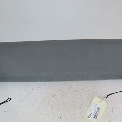 Tablette plage arrière Renault TWINGO I (C06_) 1.2 (c066, c068) (1996-2007) 3 portes