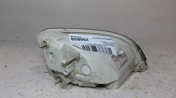 Clignotant gauche Renault TWINGO II (CN0_) 1.5 dci 75 (2010) 3 portes