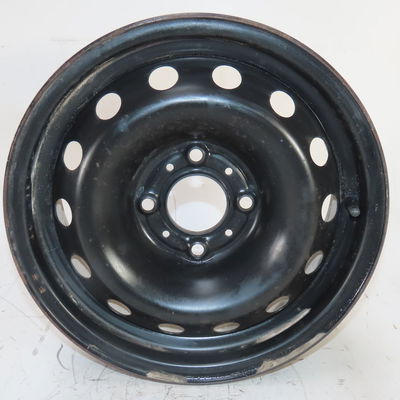 Jante tole 3 Peugeot 206 (2L_, 2M_) 1.4 i (2010-2013)