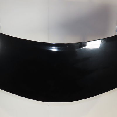 Capot Toyota AYGO (_B1_) 1.0 (kgb10_) (2005-2014) 5 portes