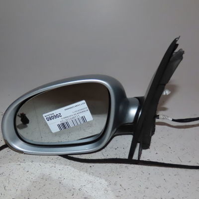 Retroviseur exterieur electrique gauche Volkswagen GOLF V (1K1) 1.9 tdi (2003-2008)