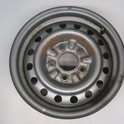 Jante tole 4 Nissan VANETTE CARGO Camionnette (HC 23) 2.3 d (1994-2002)