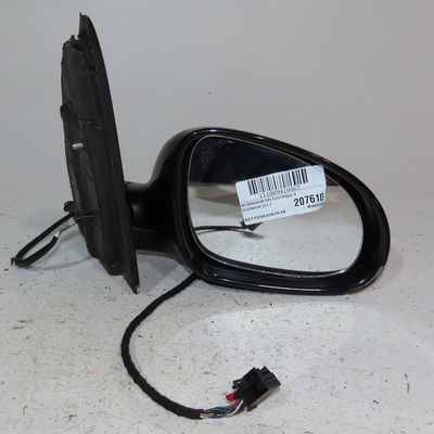 Retroviseur exterieur electrique droit Volkswagen GOLF V (1K1) 1.9 tdi (2003-2008) 5 portes