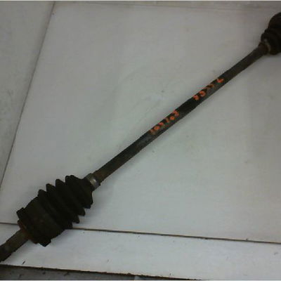 Transmission avant droite Opel CORSA C (X01) 1.2 (f08, f68) (2000-2009)