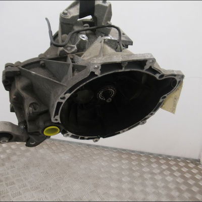 Boîte à vitesse mecanique Ford FIESTA VI (CB1, CCN) 1.25 (2008-2017)
